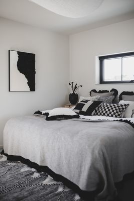Jakobsdals Art Sombra Tavla 60x80 cm Offwhite