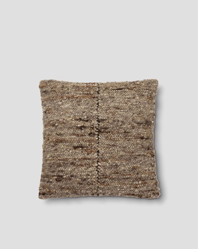 Jakobsdals Bonbona Kuddfodral 50x50 cm Beige
