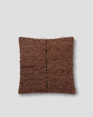 Jakobsdals Bonbona Kuddfodral 50x50 cm Rost