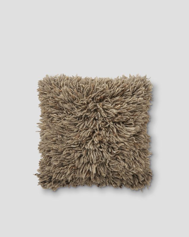 Jakobsdals Bonbonia Kuddfodral 50x50 cm Natur