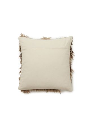 Jakobsdals Bonbina Kuddfodral 50x50 cm Natur