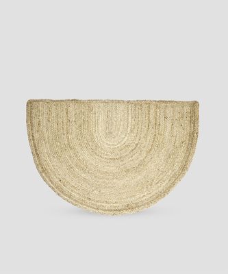 Boel & Jan Merida Matta D60x90 cm Natur
