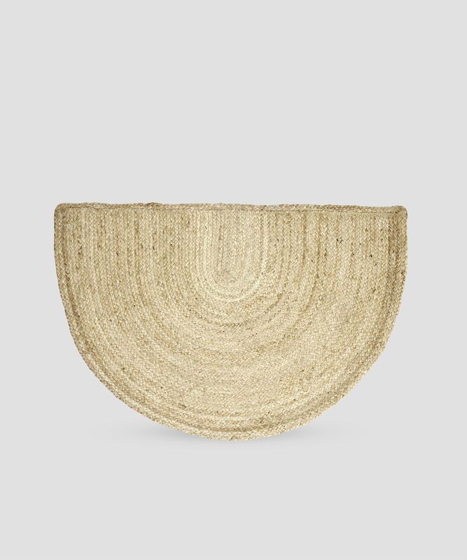 Boel & Jan Merida Matta D60x90 cm Natur
