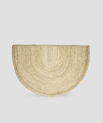 Boel & Jan Merida Matta D60x90 cm Natur