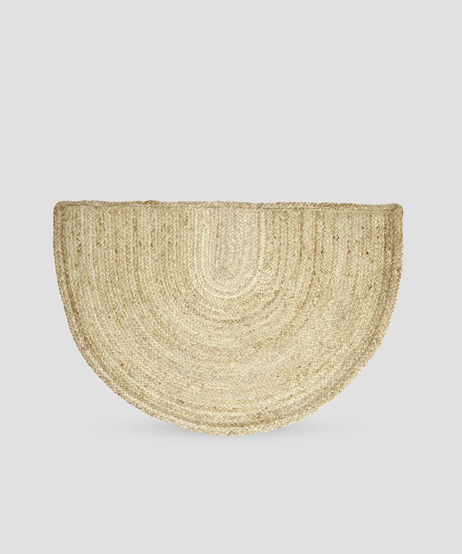 Boel & Jan Merida Matta D60x90 cm Natur