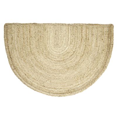 Boel & Jan Merida Matta D60x90 cm Natur