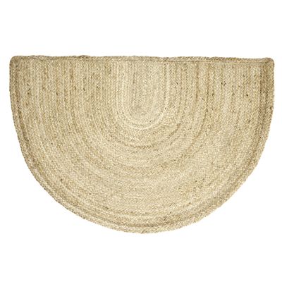 Boel & Jan Merida Matta D60x90 cm Natur
