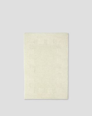 Jakobsdals Storm Deco Matta 200x300 cm Offwhite