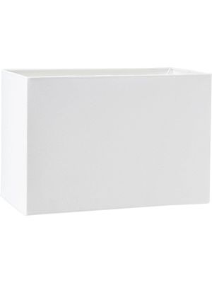 PR Home Rakel Lampskärm Franza Vit 23cm