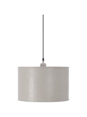 Riley Taklampa Beige 40cm | PR Home