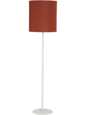 PR Home Agnar Golvlampa Outdoor Rost 156 cm