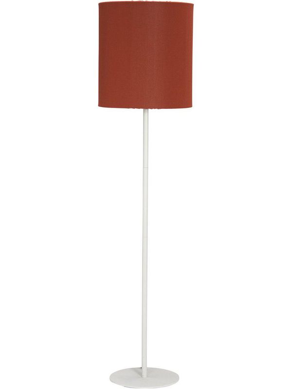 PR Home Agnar Golvlampa Outdoor Rost 156 cm