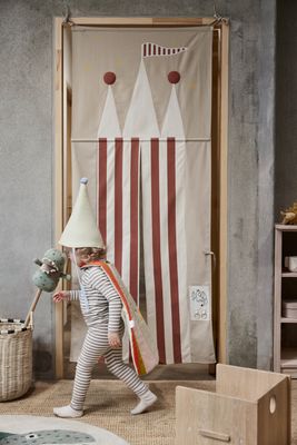 Tillbehör MINI Multi Ekologisk Bomull OYOY MINI