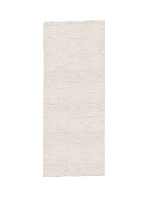 Ture Matta Off White 70x300cm | Svanefors