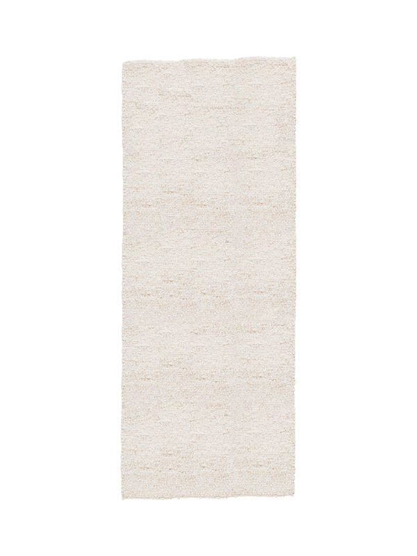Ture Matta Off White 70x300cm | Svanefors