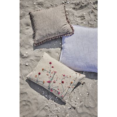 Lene Bjerre Oville Kudde Linne