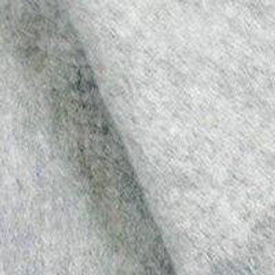 Svanefors Elva Pläd Grå 130x170 cm