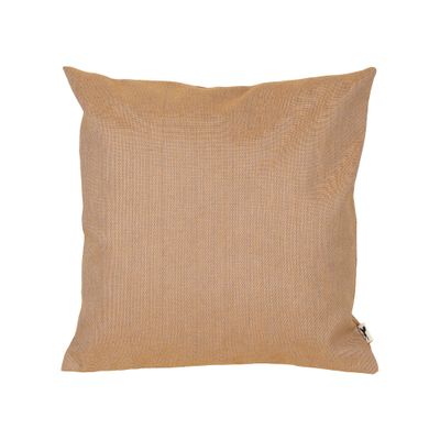 Twist, Kuddfodral, Natur Havre, 50X50 cm Almedahls