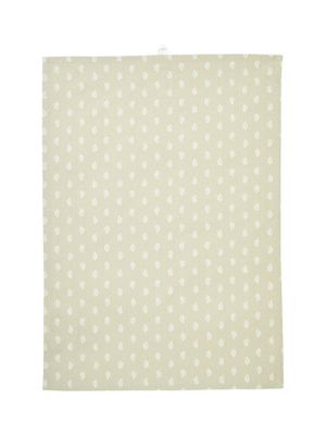 Svanefors Milly Kökshandduk Salvia 50x70 cm