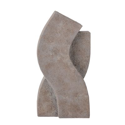 Dekoration Brun Polyresin Terja | Bloomingville