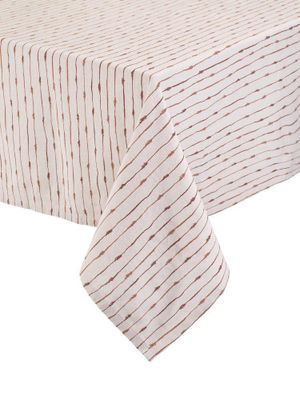 Svanefors Unni Duk Brun 145x280 cm