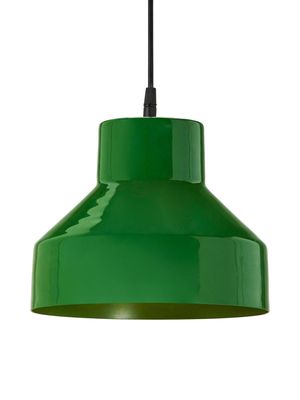 Solo Taklampa Blank grön 26cm | PR Home