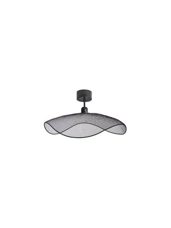 PR Home Vivi Taklampa 79 cm Svart metall takkopp Fast