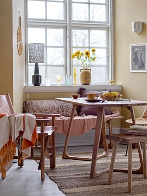 Kopp Gul Stengods Savanna | Bloomingville