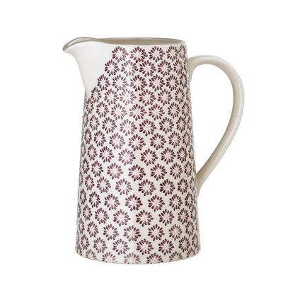 Kanna Lila Stengods Maya | Bloomingville
