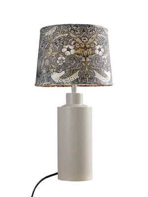 PR Home Solo Bordslampa Matt beige 48cm