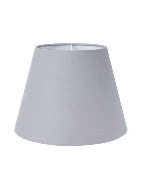 PR Home Meja Lampskärm Grå 29cm