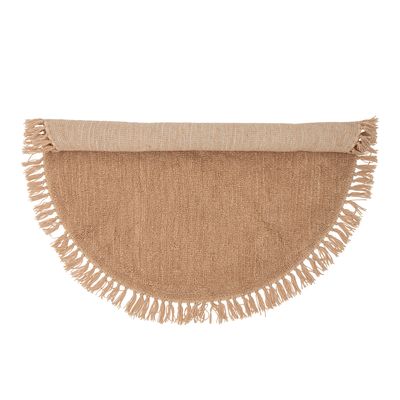 Matta Brun Ull Lenea | Bloomingville