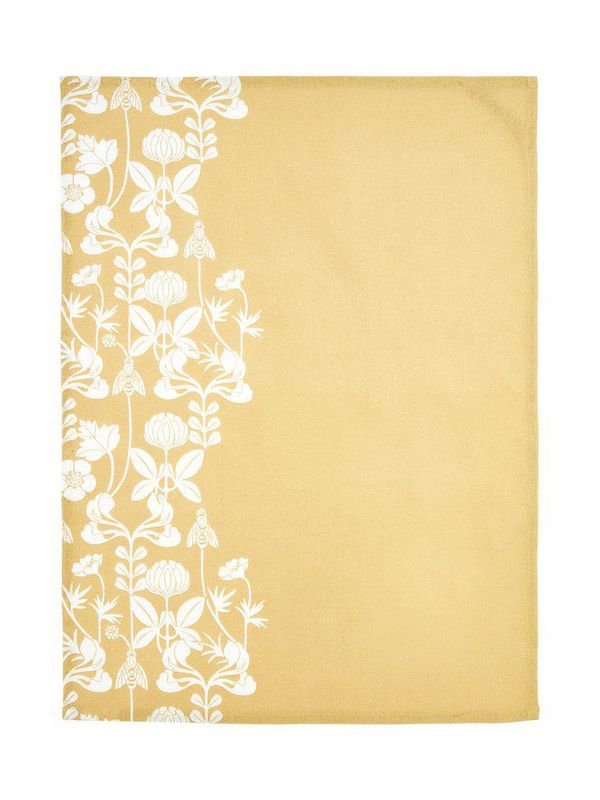 Svanefors De Mina Kökshandduk Havre 50x70 cm