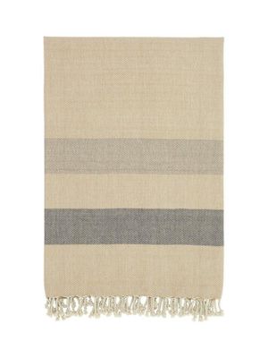 Svanefors Kjell Pläd Iskaffe 125x150 cm