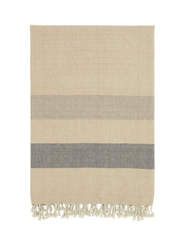 Svanefors Kjell Pläd Iskaffe 125x150 cm