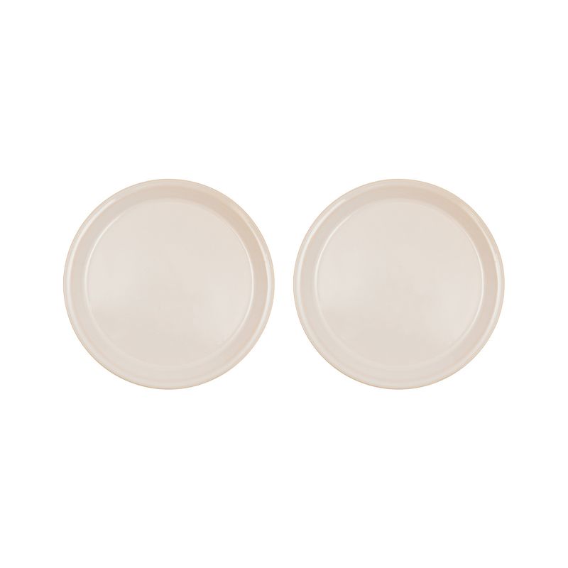 Tallrik Offwhite Terrakotta OYOY LIVING
