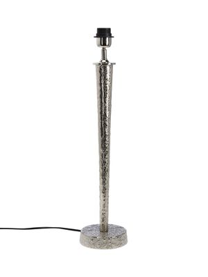 Bob Lampfot Silver 61 cm | PR Home