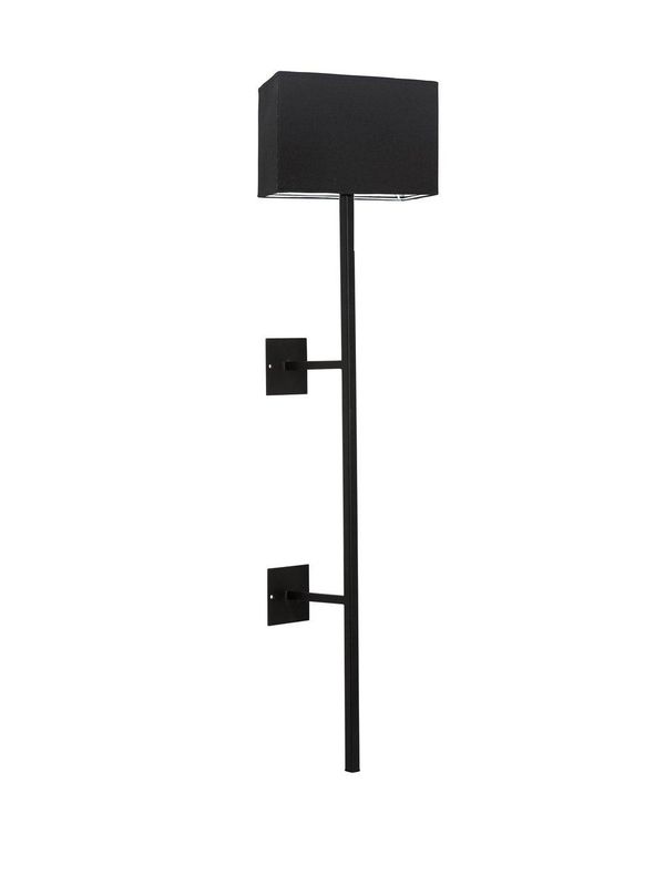 PR Home Rod Vägglampa inkl skärm 128 cm