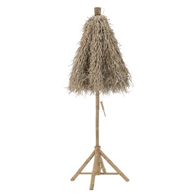 Noia Parasoll Natur Bambu Ø160 cm Bloomingville