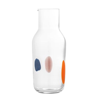 Karaff Klar Glas Afeen | Bloomingville