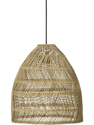 PR Home Maja Taklampa Wicker Natural 36 cm Natur