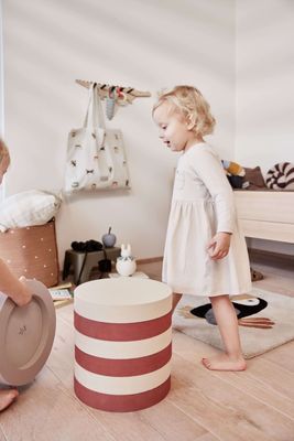 Minimöbler Natur Björkfanerplywood OYOY MINI
