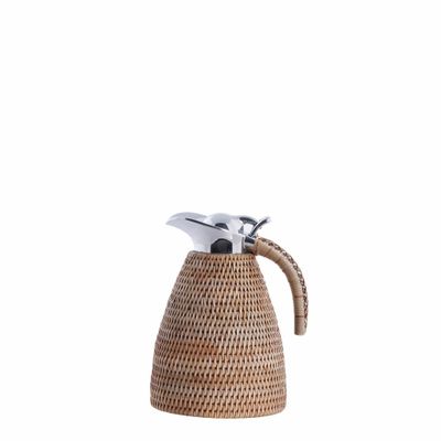 Lene Bjerre Norah Termoskanna Natur Rotting