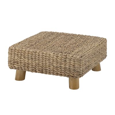 Mojo Pall Natur Teak L50 cm Bloomingville Mini