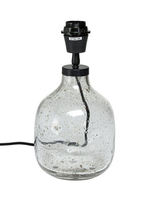 PR Home Groove Bordslampa Clear/foileffect 30c Klar