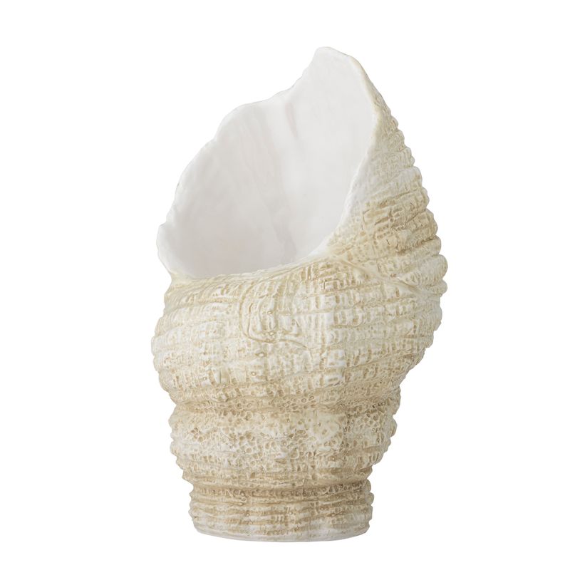 Dekoration Natur Polyresin Nano | Bloomingville