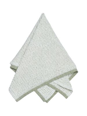Vera Servett Mossa 50x50cm | Svanefors