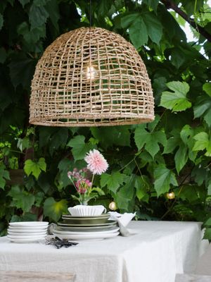 PR Home Cebu Outdoor Natur 57cm