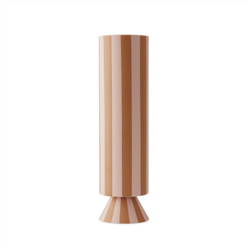 Karamell / Rosa Stengods OYOY LIVING