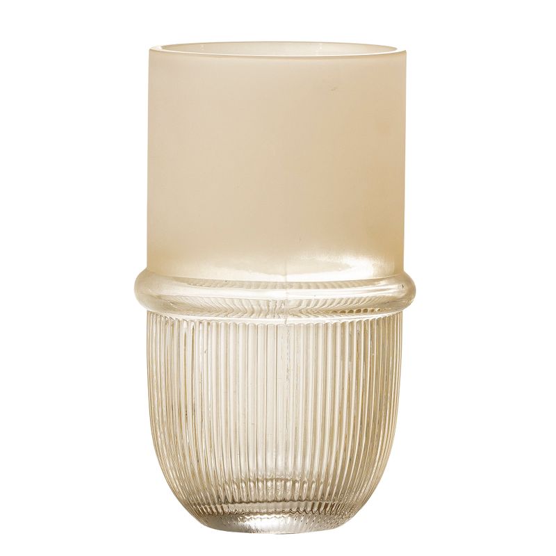 Vas Natur Glas Belise | Bloomingville